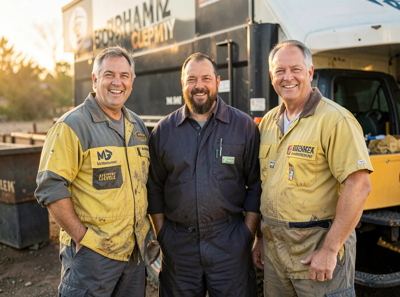 Sewage Cleanup company in Walker, MN